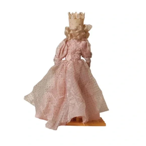 1987 Wizard of Oz Yellow Brick Road 7 Doll Vintage Collection Hamilton - Wicked - Picture 6 of 16